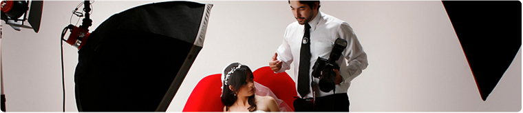 fotostudio verlichting